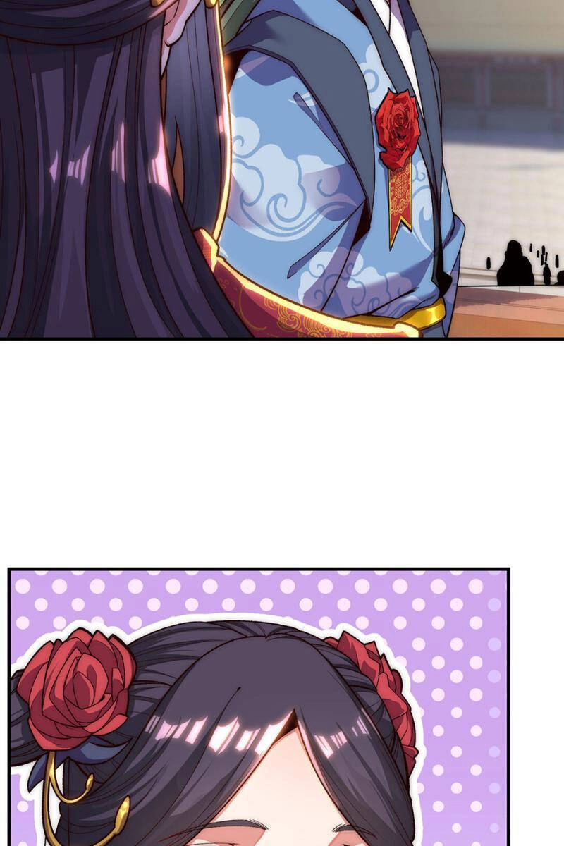 Vạn Cổ Thánh Tôn Chapter 5 - 39