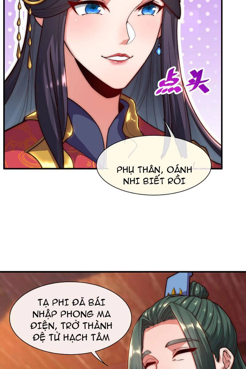 Vạn Cổ Thánh Tôn Chapter 5 - 40