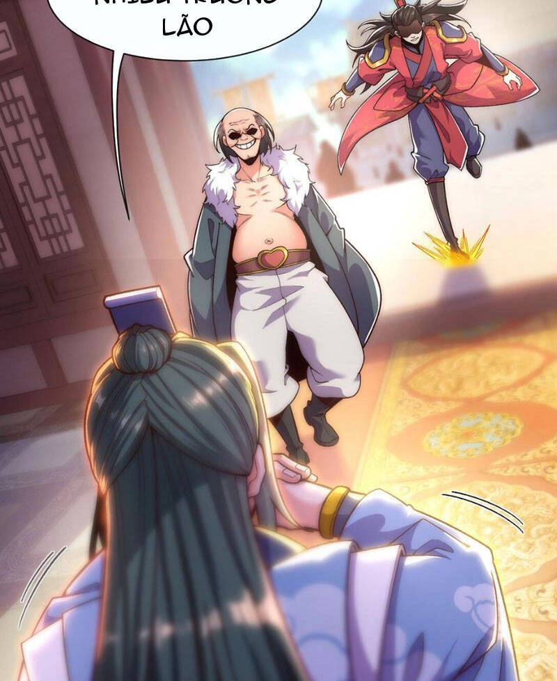 Vạn Cổ Thánh Tôn Chapter 5 - 45