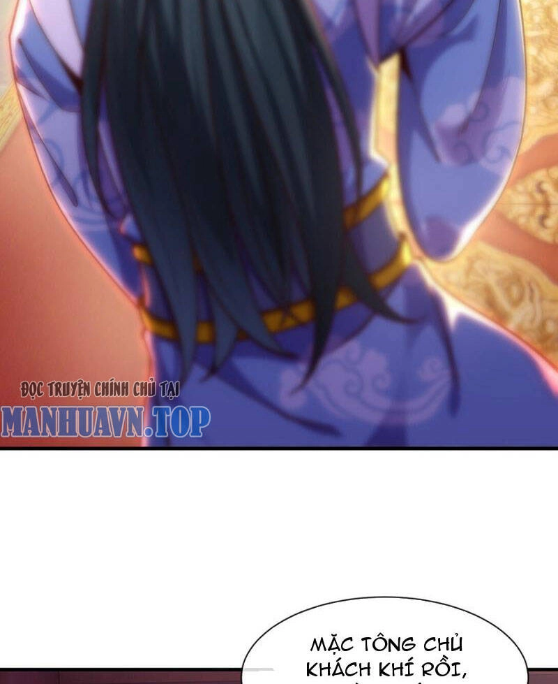 Vạn Cổ Thánh Tôn Chapter 5 - 46