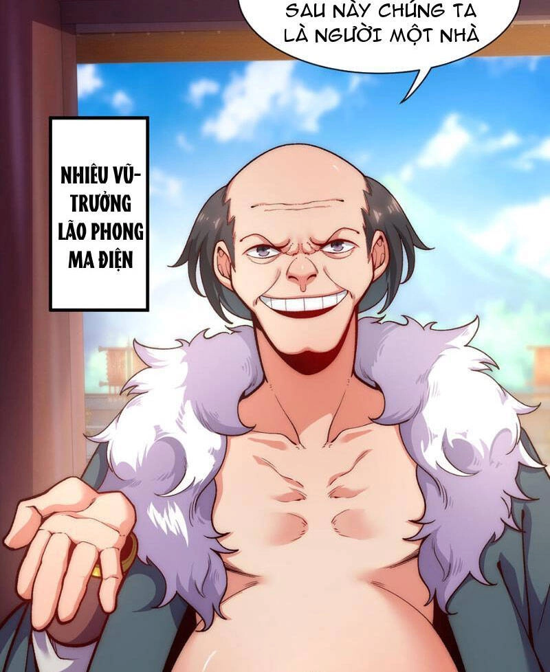 Vạn Cổ Thánh Tôn Chapter 5 - 47