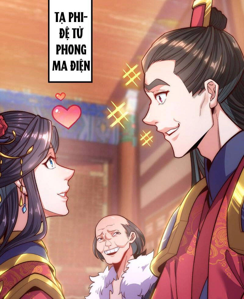 Vạn Cổ Thánh Tôn Chapter 5 - 49