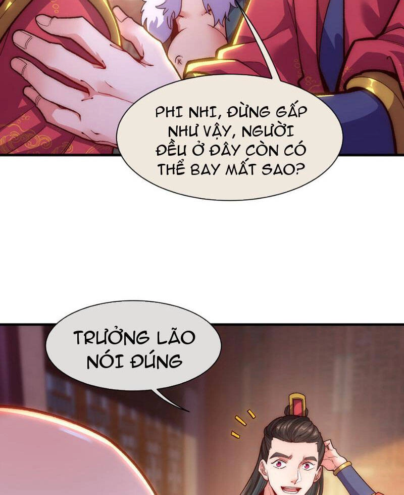 Vạn Cổ Thánh Tôn Chapter 5 - 50