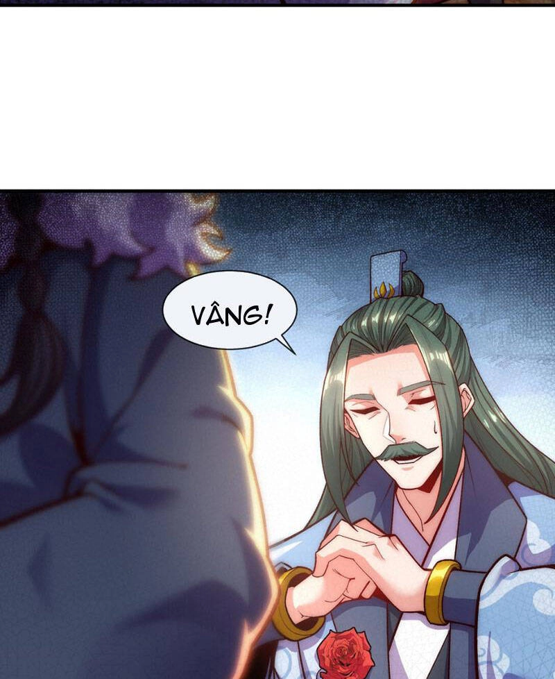 Vạn Cổ Thánh Tôn Chapter 5 - 52