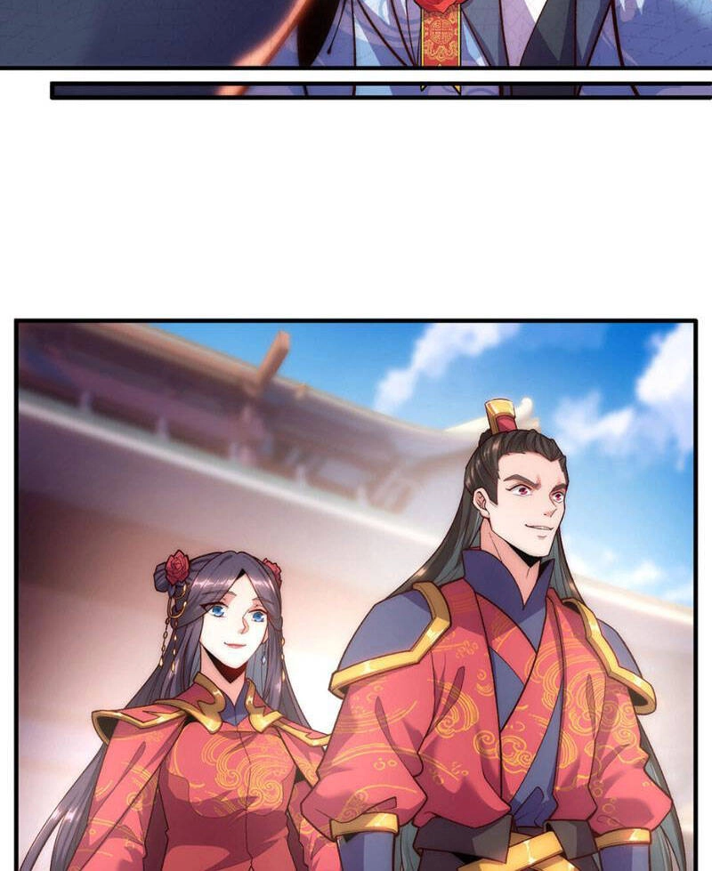 Vạn Cổ Thánh Tôn Chapter 5 - 53