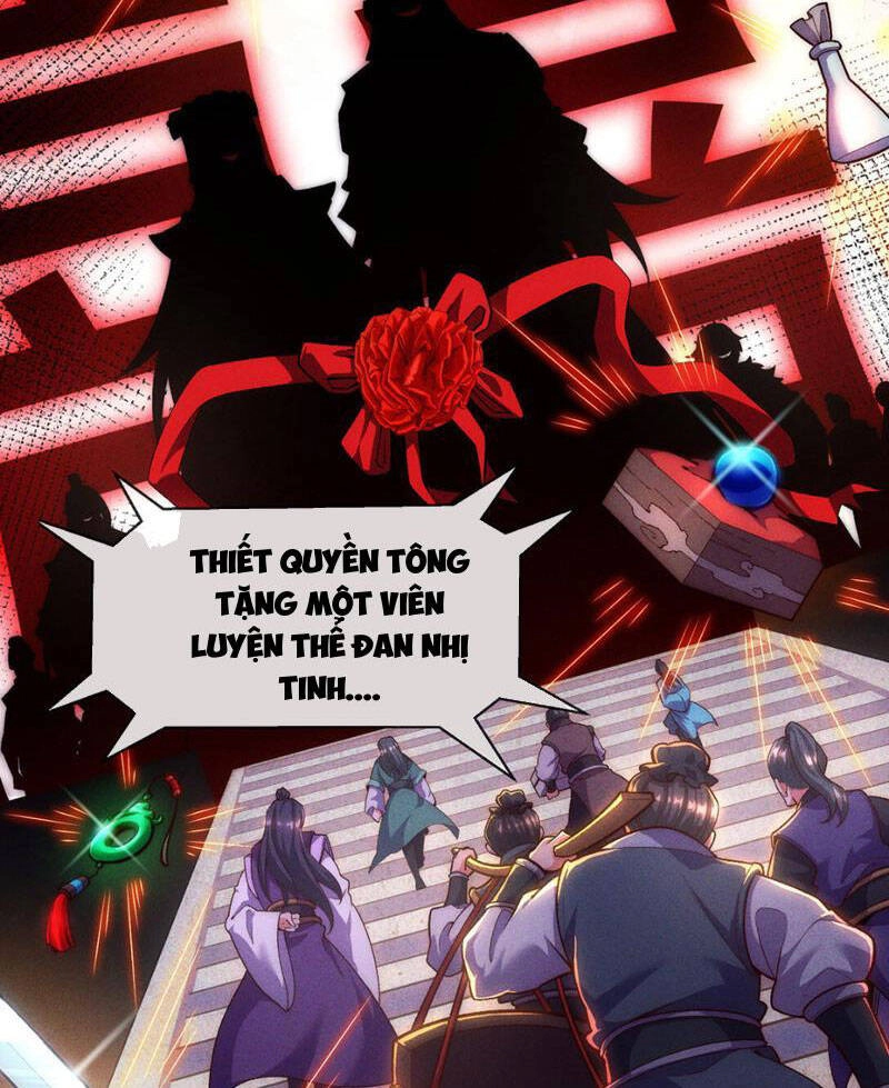 Vạn Cổ Thánh Tôn Chapter 5 - 55