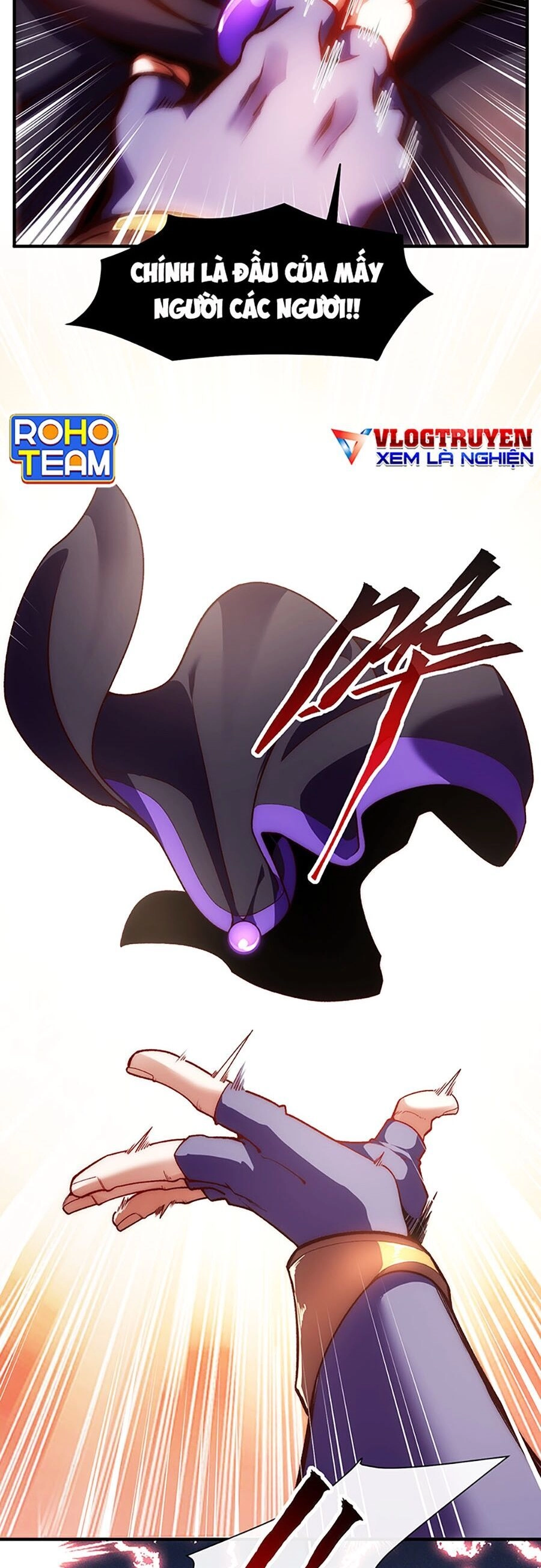 Vạn Cổ Thánh Tôn Chapter 6 - 7