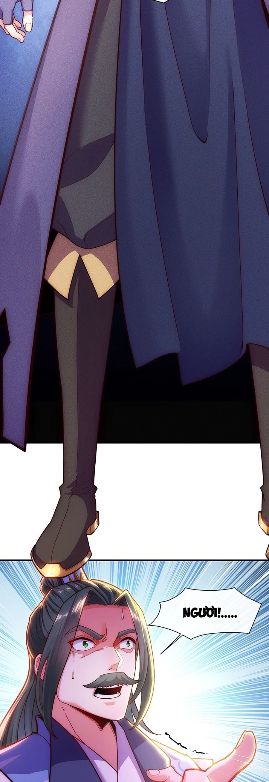 Vạn Cổ Thánh Tôn Chapter 6 - 9