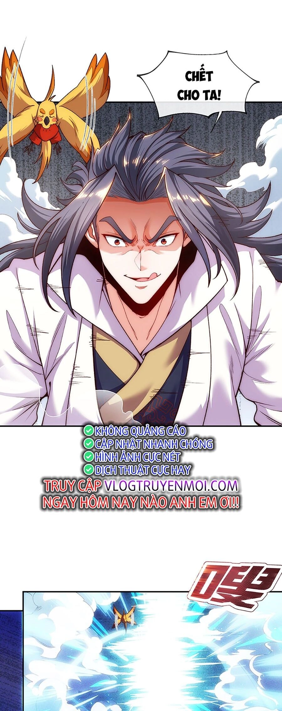 Vạn Cổ Thánh Tôn Chapter 6 - 29