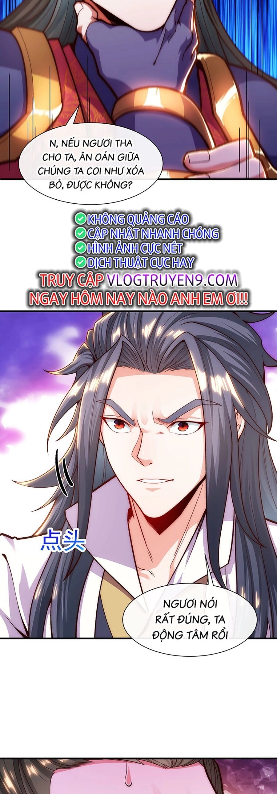 Vạn Cổ Thánh Tôn Chapter 7 - 19