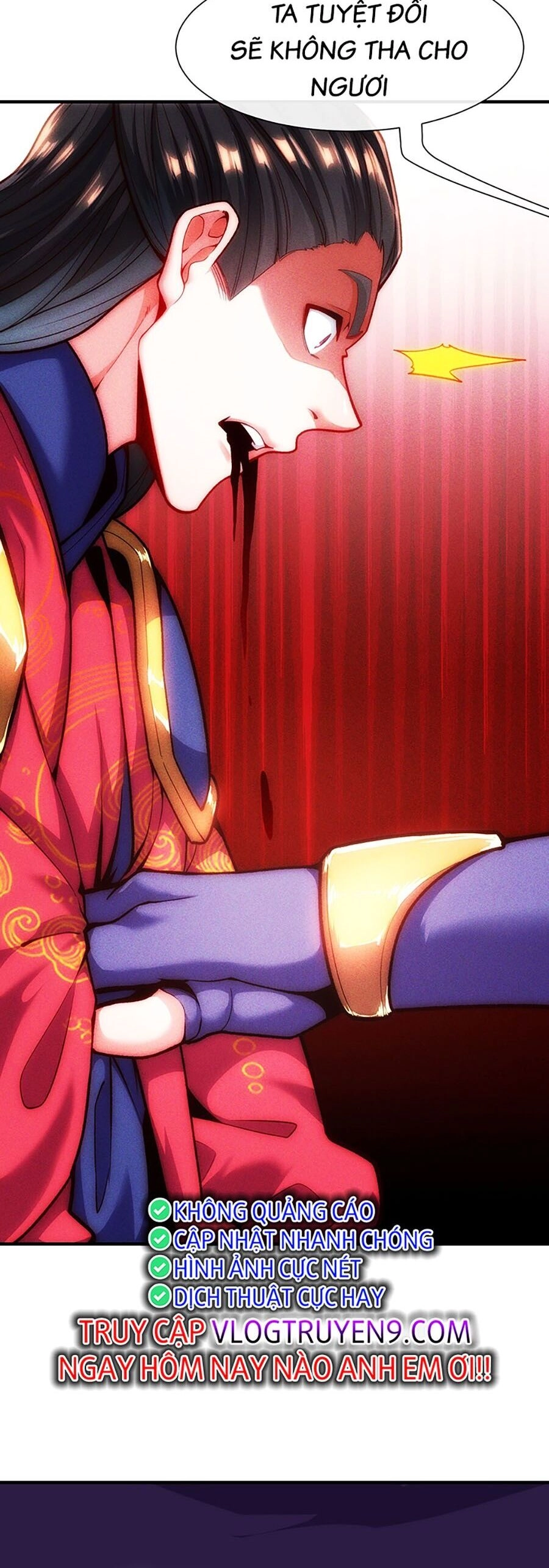 Vạn Cổ Thánh Tôn Chapter 7 - 23