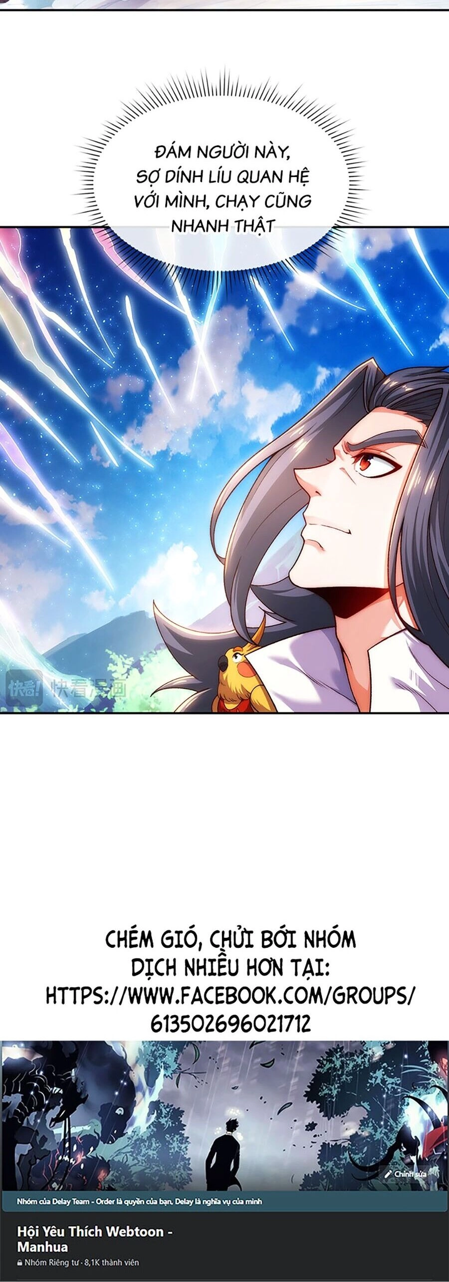 Vạn Cổ Thánh Tôn Chapter 7 - 34