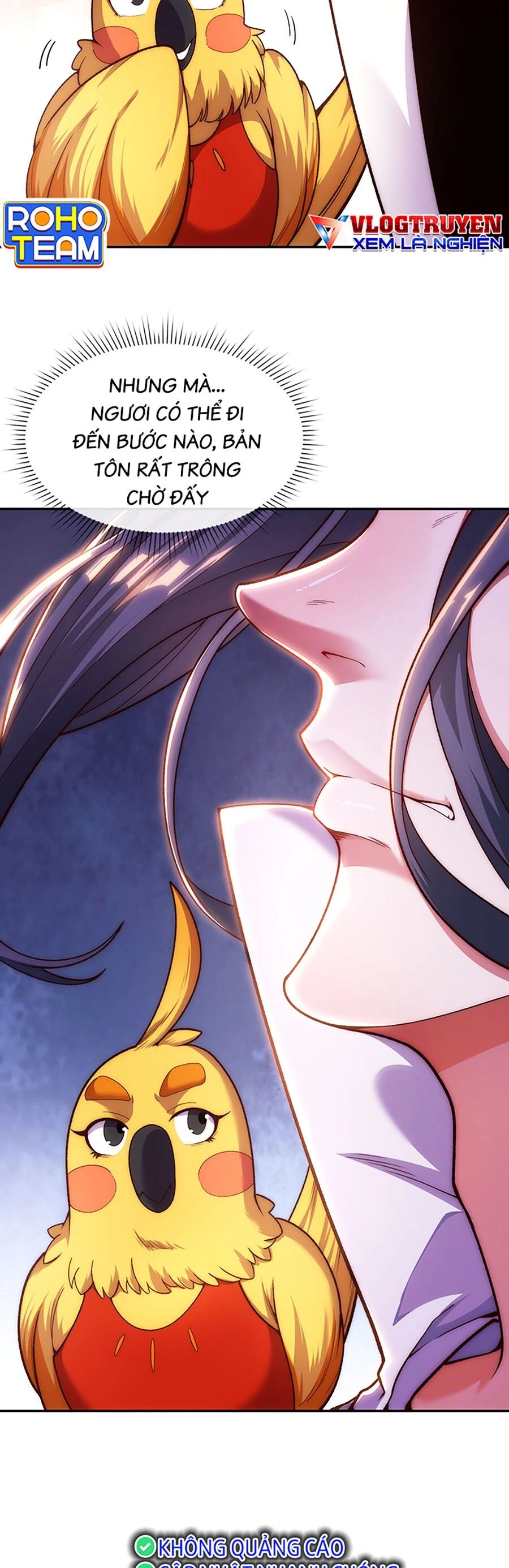 Vạn Cổ Thánh Tôn Chapter 8 - 14