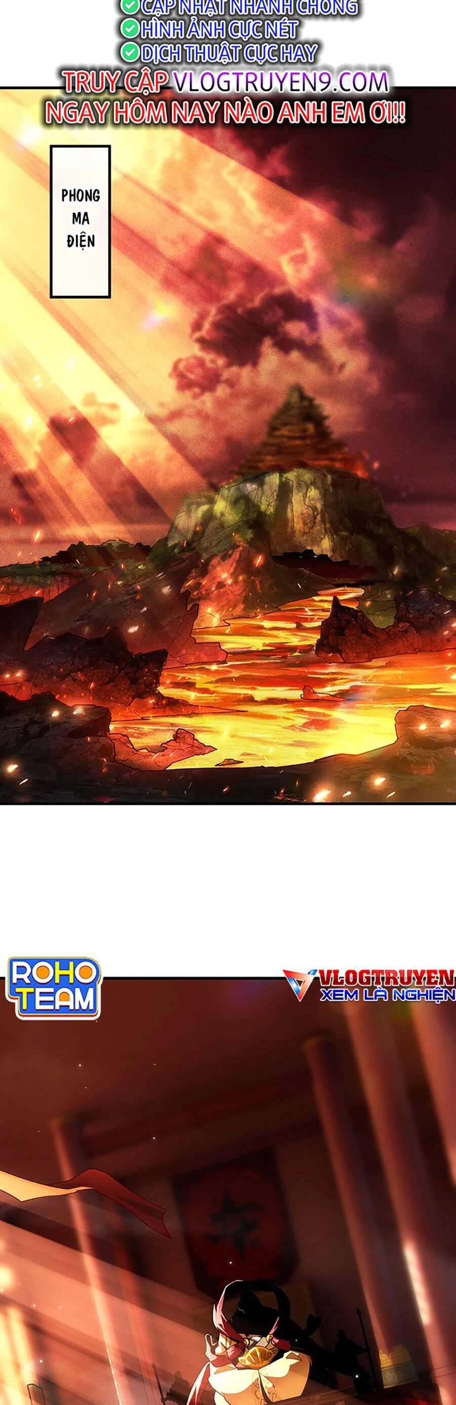 Vạn Cổ Thánh Tôn Chapter 8 - 15