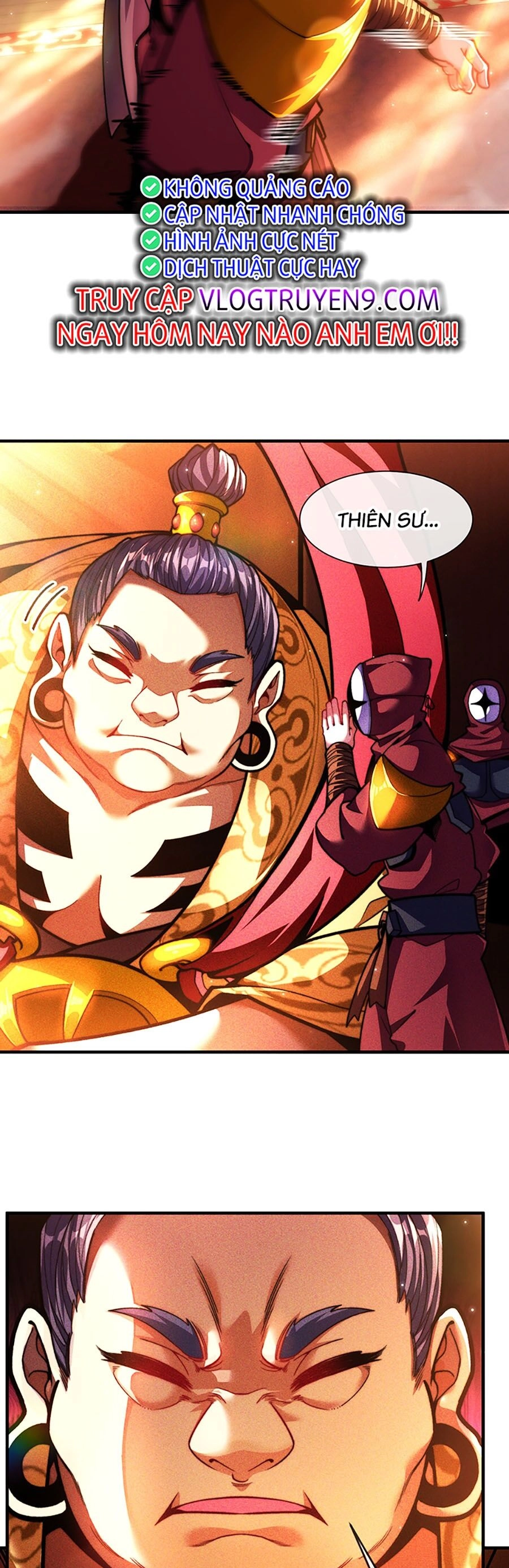 Vạn Cổ Thánh Tôn Chapter 8 - 19