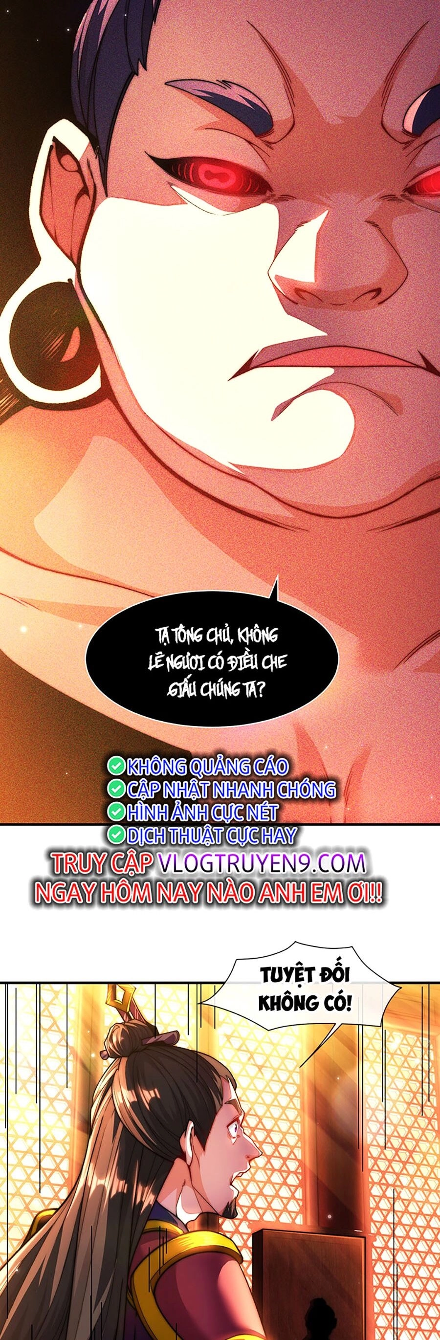 Vạn Cổ Thánh Tôn Chapter 8 - 24