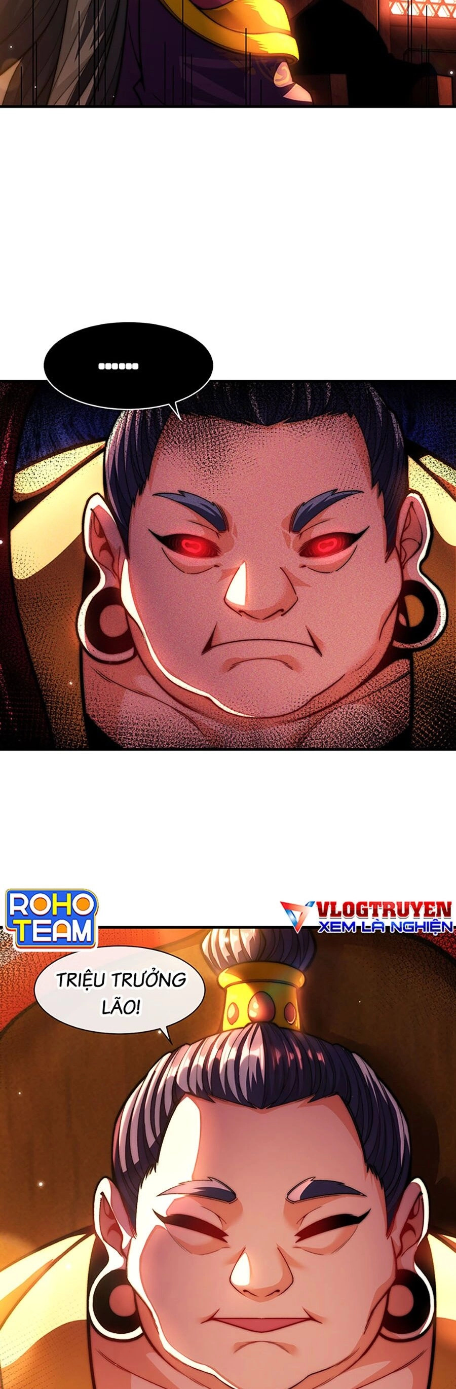 Vạn Cổ Thánh Tôn Chapter 8 - 25