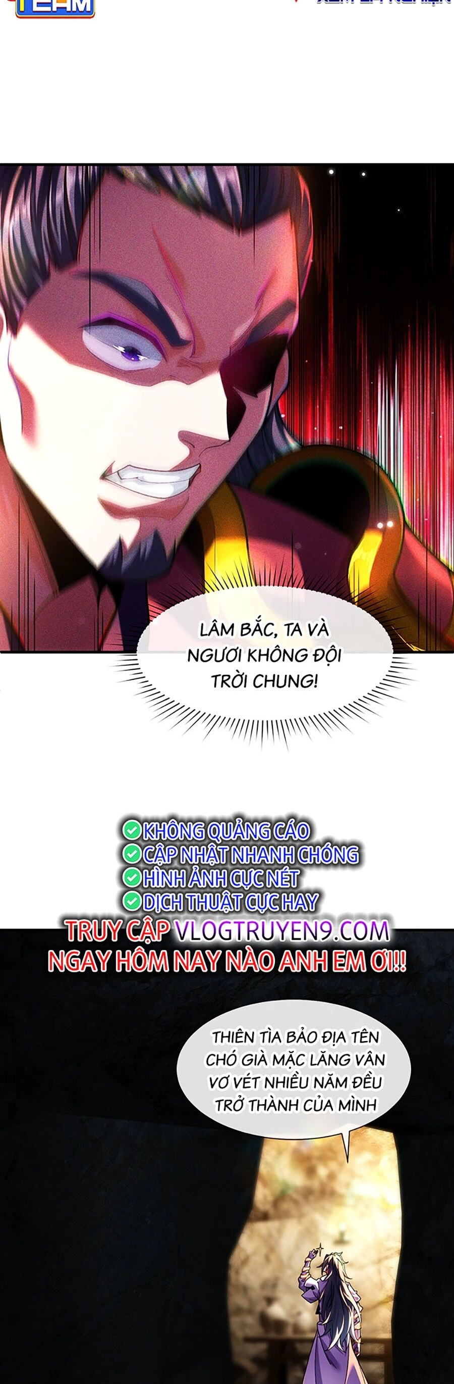 Vạn Cổ Thánh Tôn Chapter 8 - 28