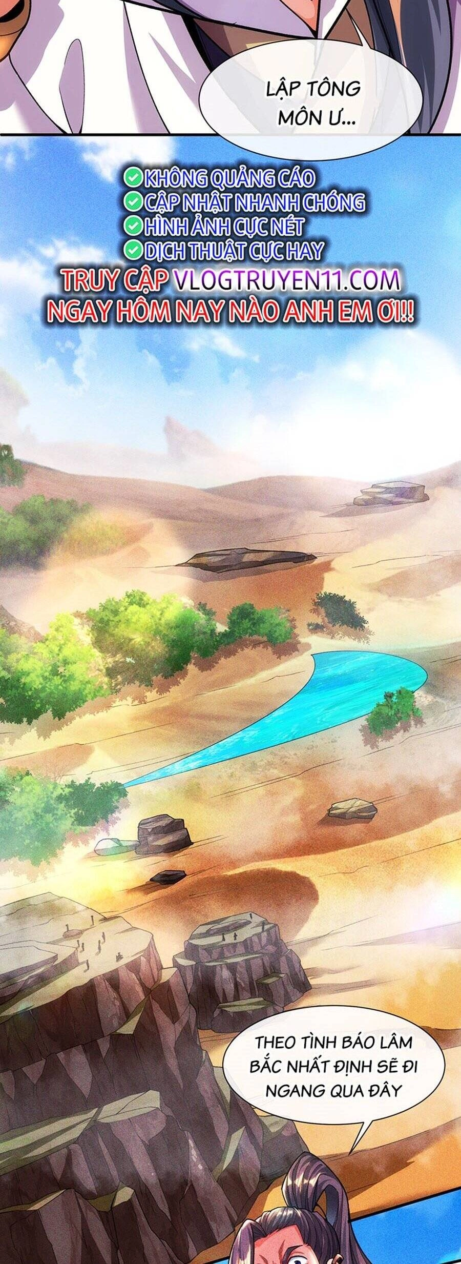 Vạn Cổ Thánh Tôn Chapter 9 - 14