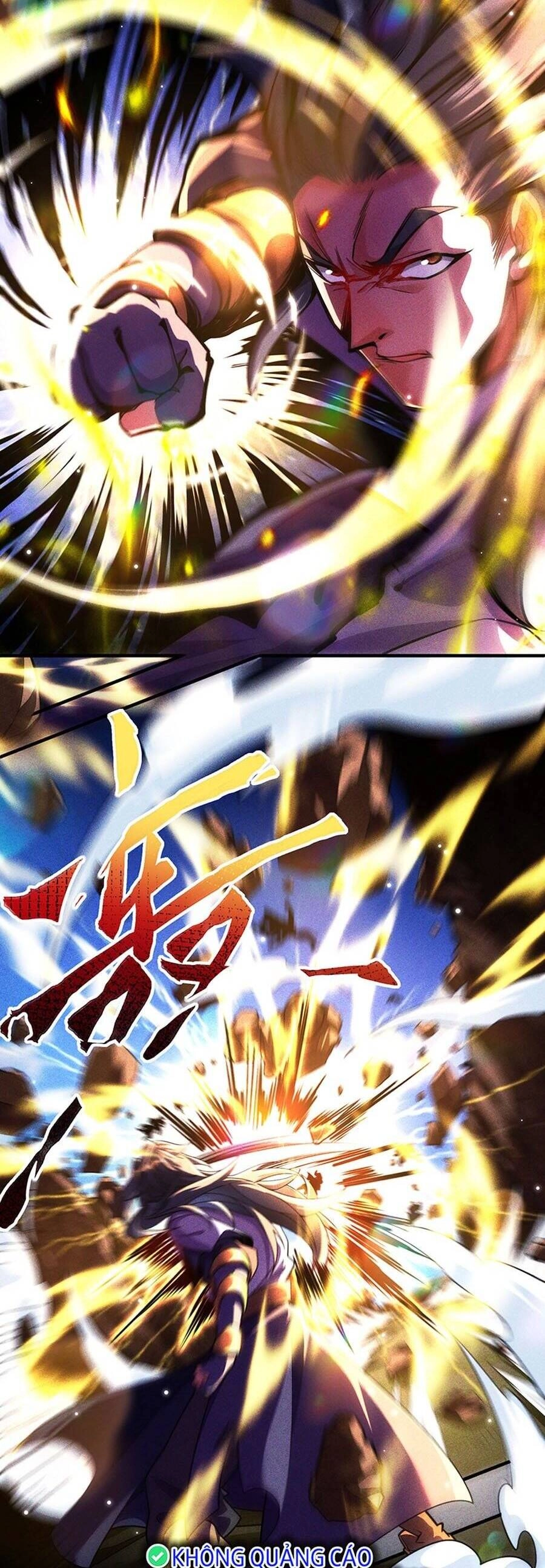 Vạn Cổ Thánh Tôn Chapter 9 - 24