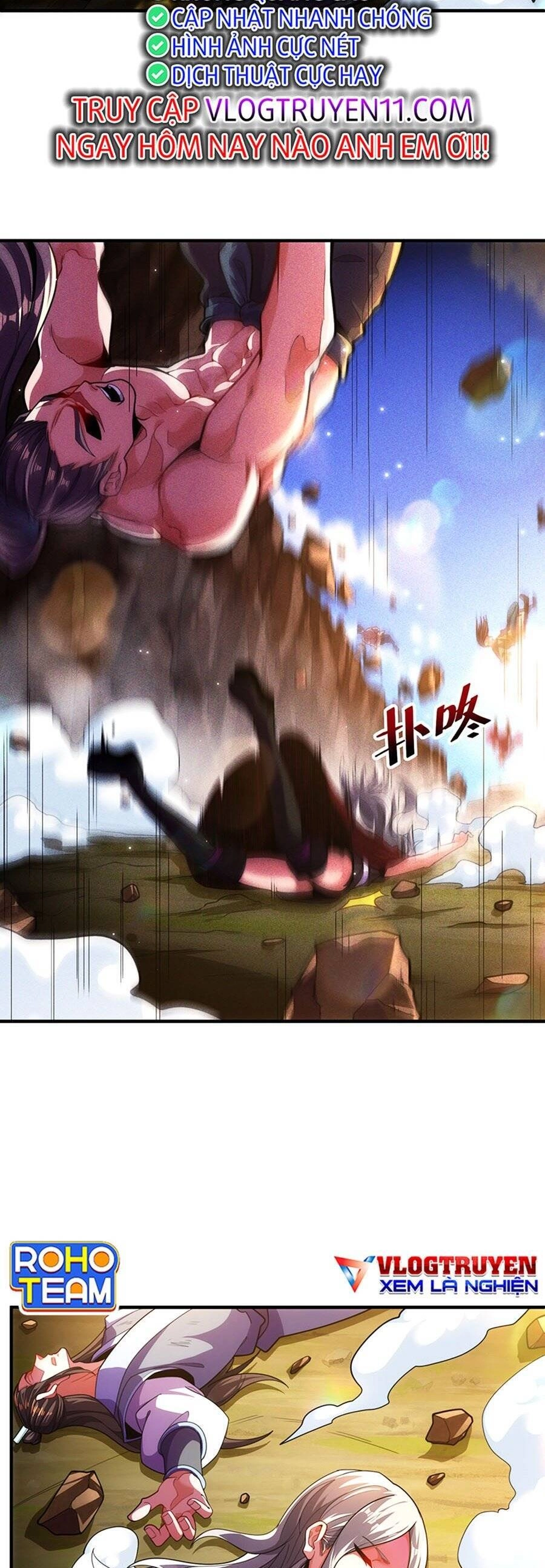 Vạn Cổ Thánh Tôn Chapter 9 - 25