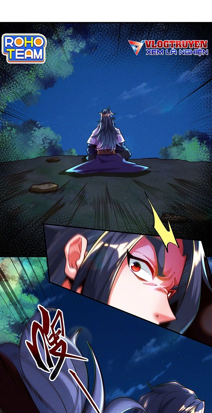 Vạn Cổ Thánh Tôn Chapter 10 - 3