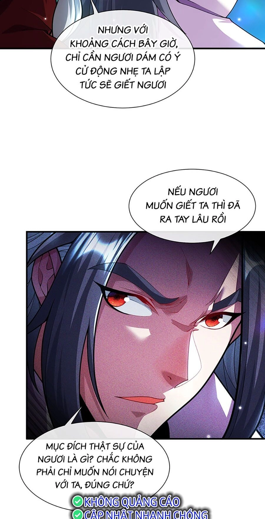 Vạn Cổ Thánh Tôn Chapter 10 - 7