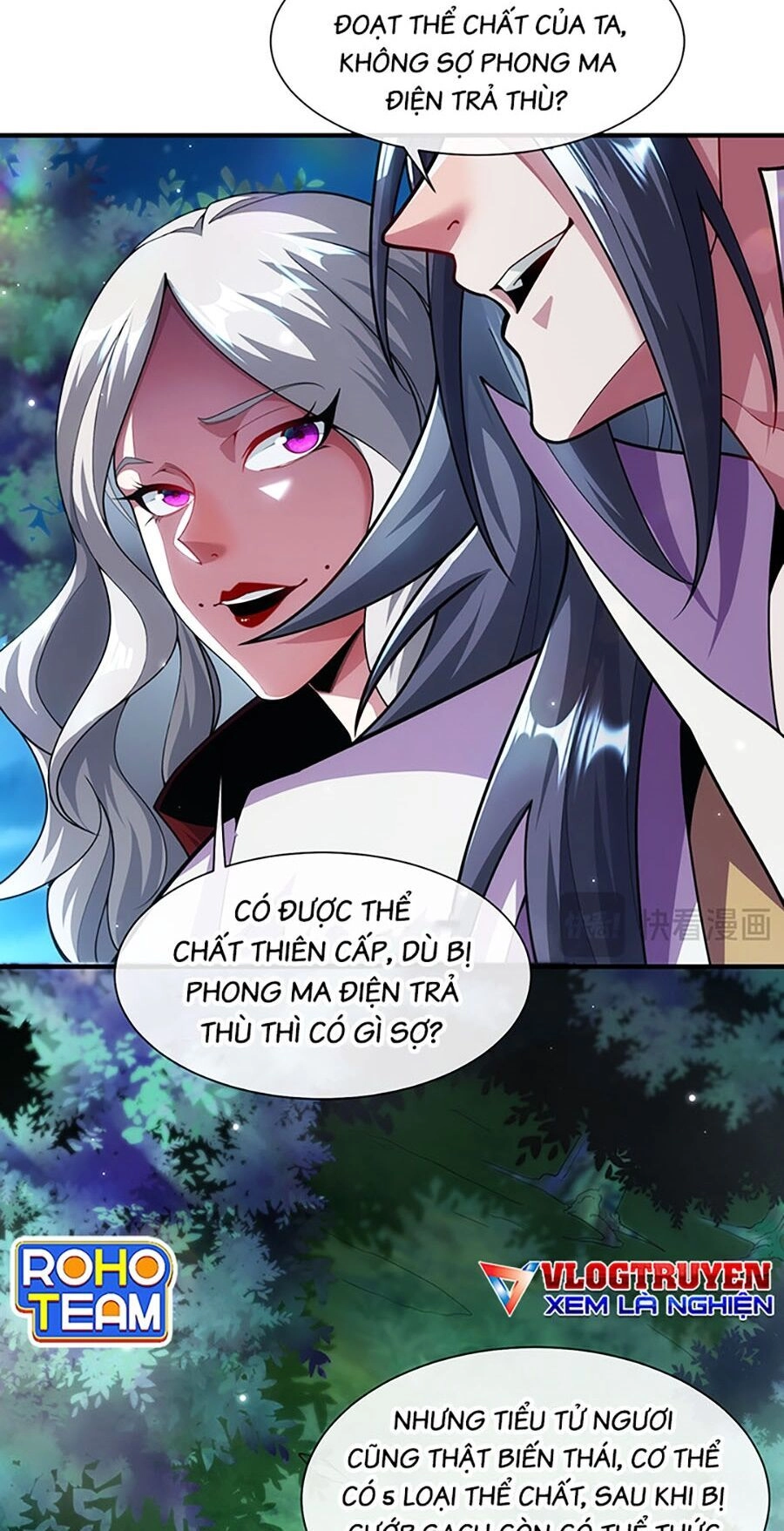 Vạn Cổ Thánh Tôn Chapter 10 - 9