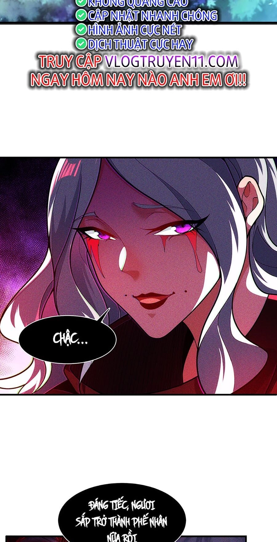 Vạn Cổ Thánh Tôn Chapter 10 - 11