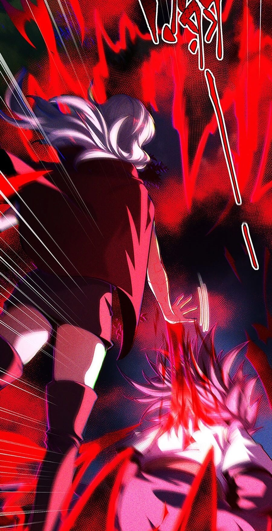 Vạn Cổ Thánh Tôn Chapter 10 - 15