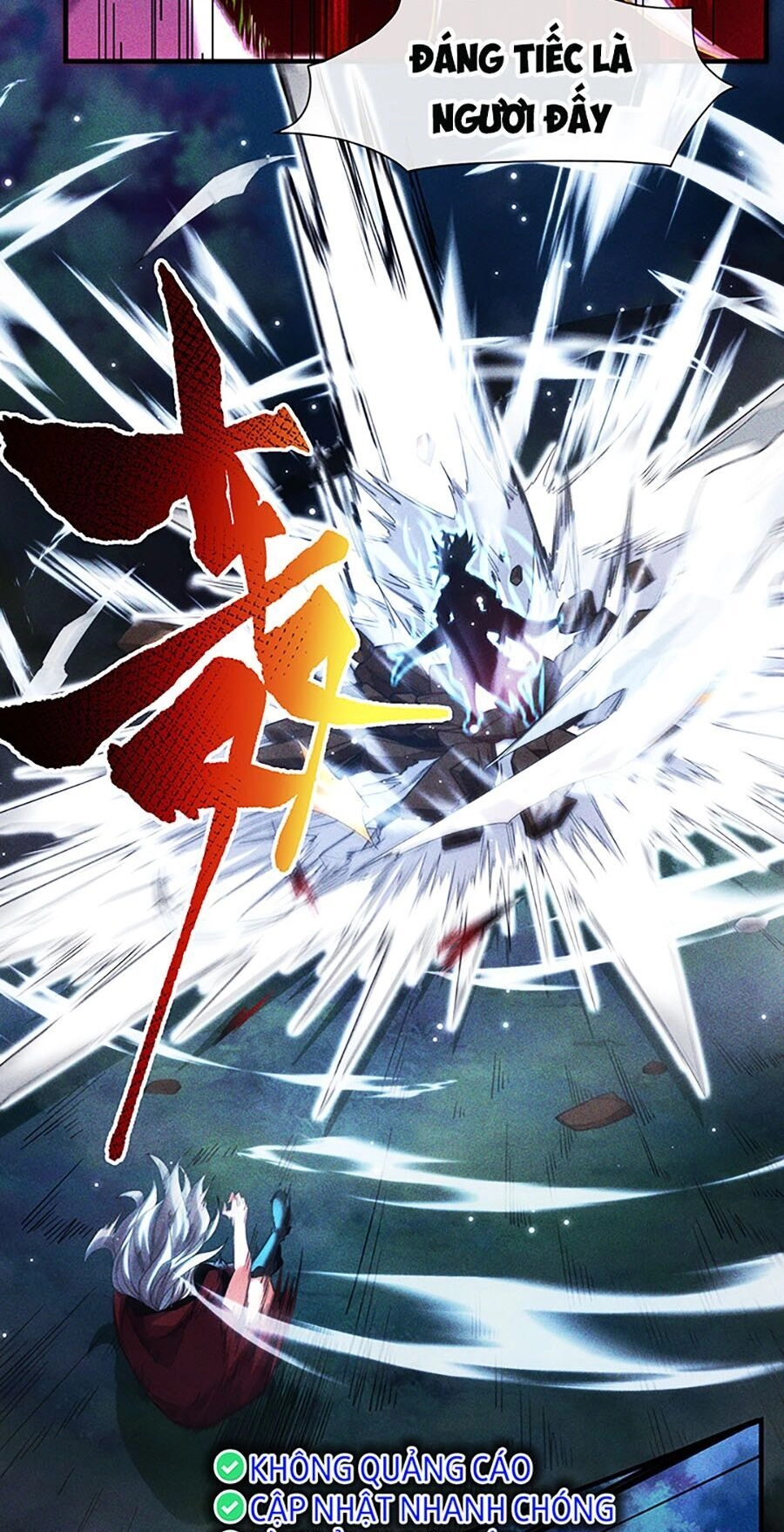 Vạn Cổ Thánh Tôn Chapter 10 - 17