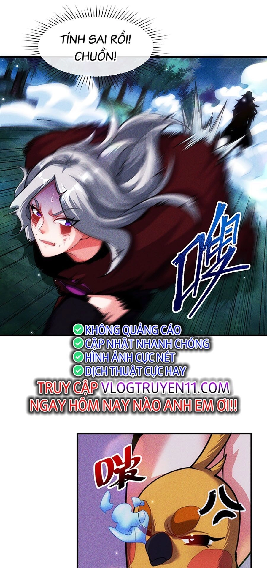 Vạn Cổ Thánh Tôn Chapter 10 - 21