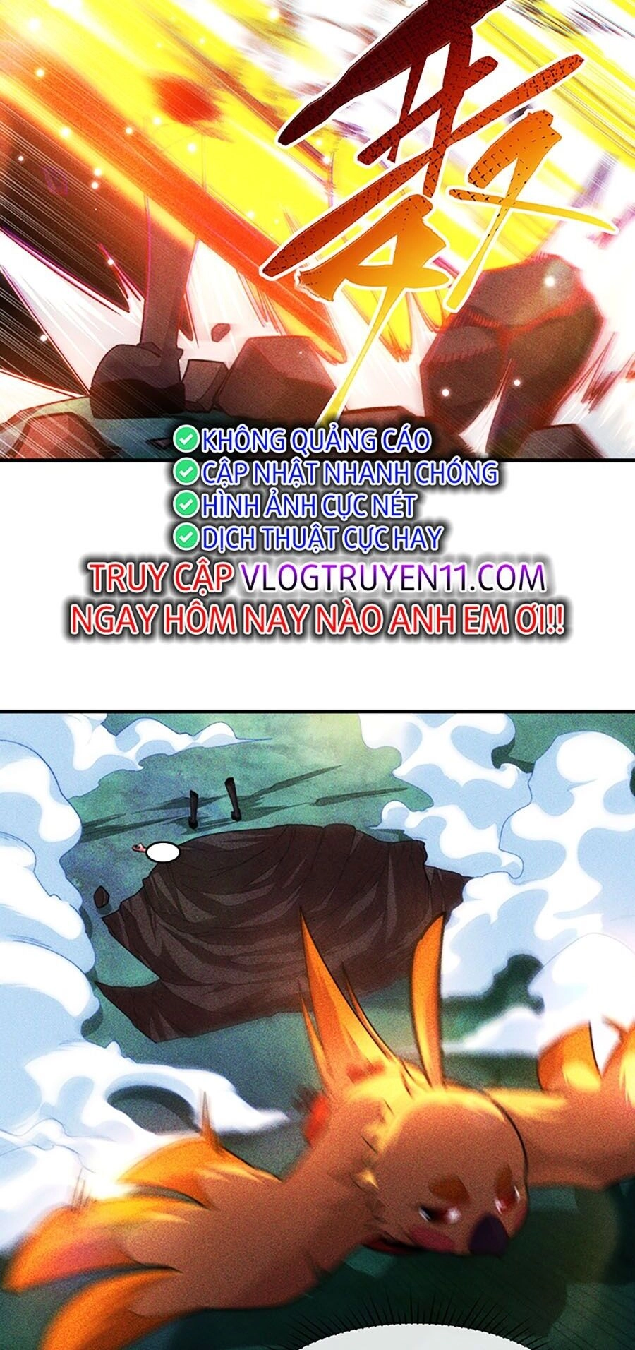 Vạn Cổ Thánh Tôn Chapter 10 - 24