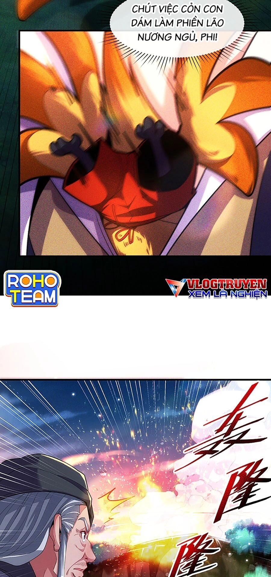 Vạn Cổ Thánh Tôn Chapter 10 - 25