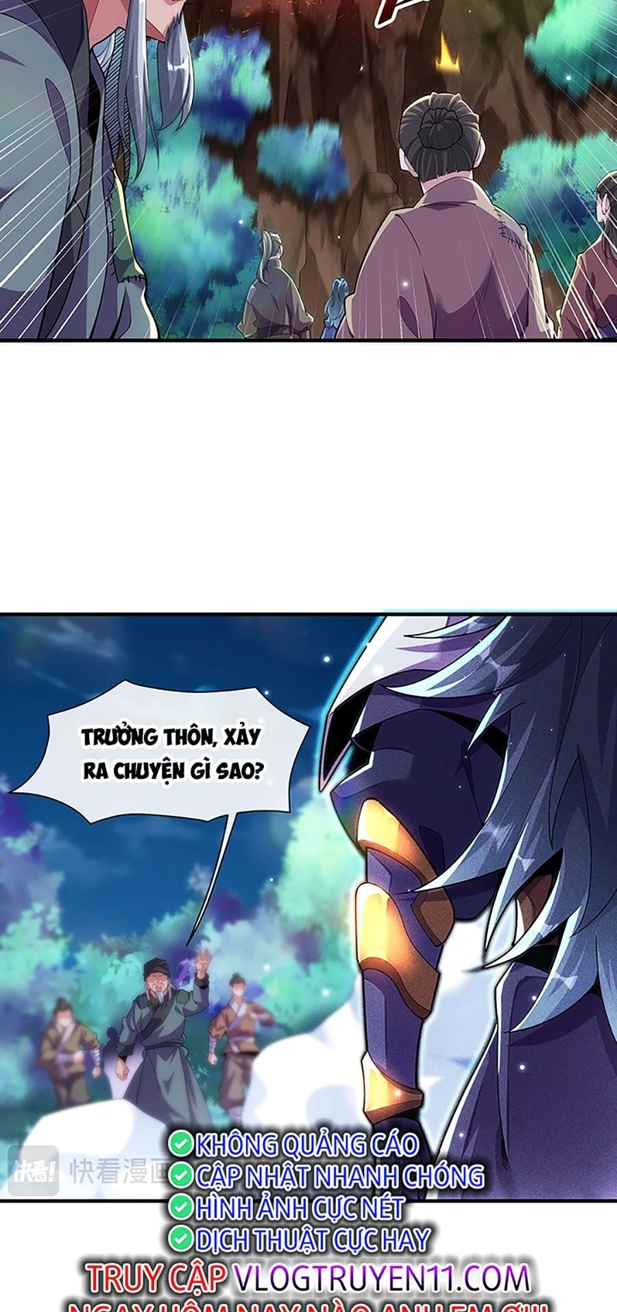 Vạn Cổ Thánh Tôn Chapter 10 - 26