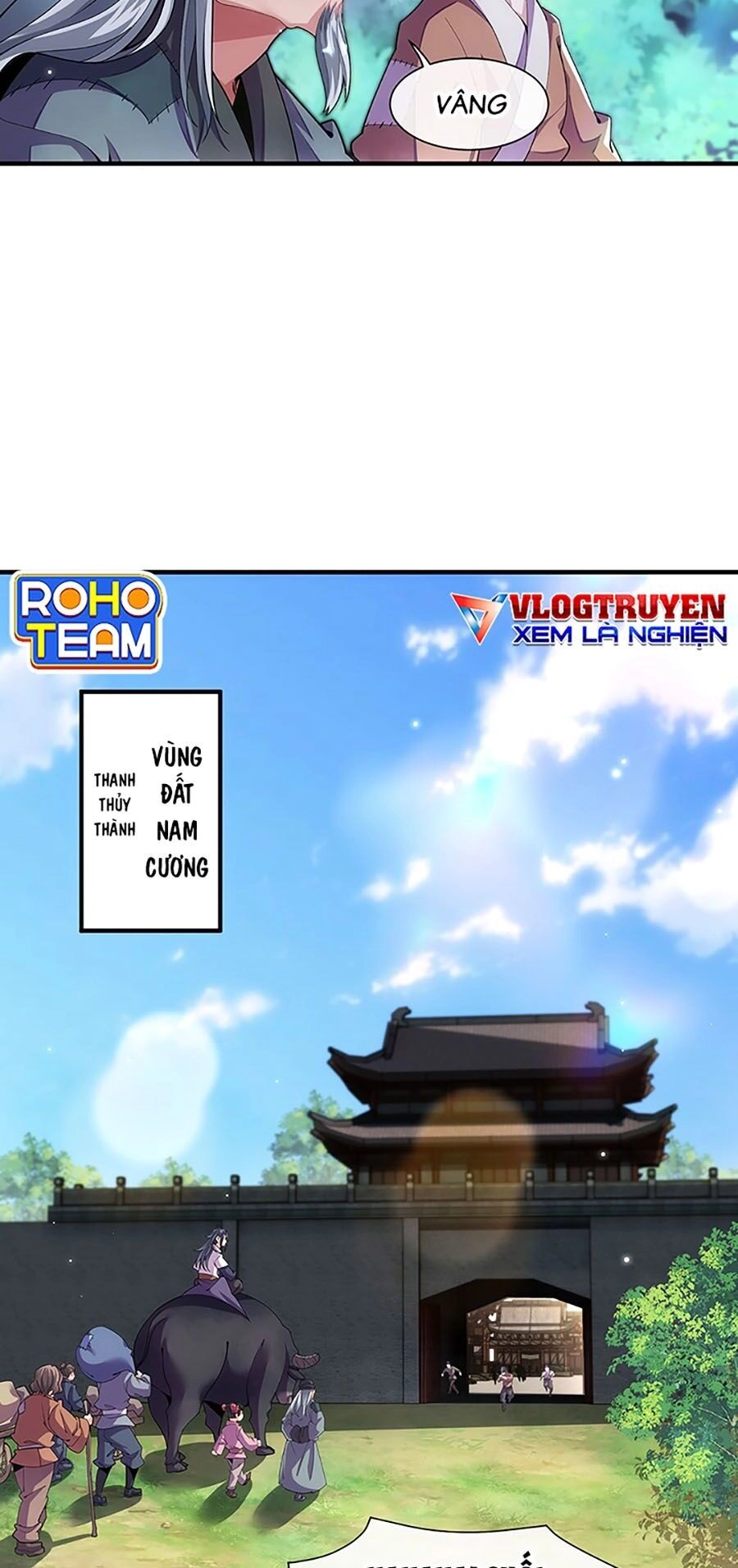 Vạn Cổ Thánh Tôn Chapter 10 - 28