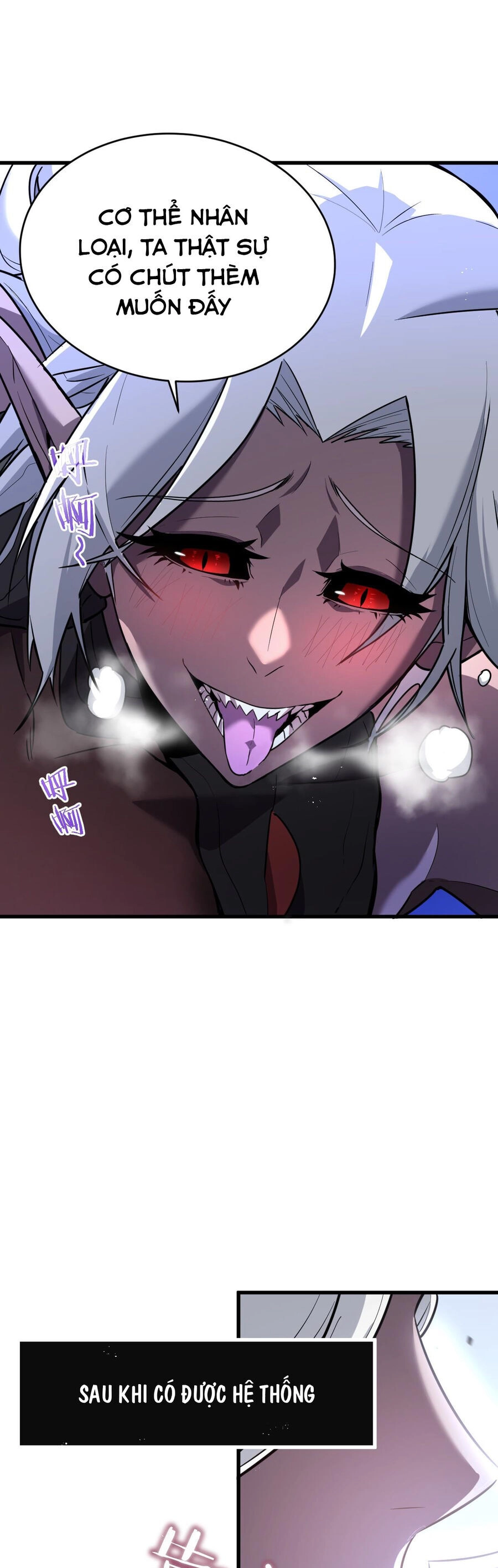 Hệ Thống Của Ta Thật Đứng Đắn Chapter 0 - 5