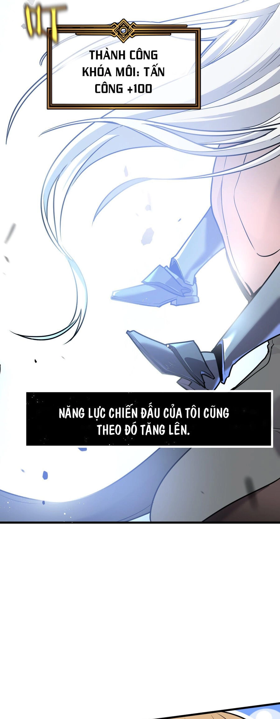 Hệ Thống Của Ta Thật Đứng Đắn Chapter 0 - 7