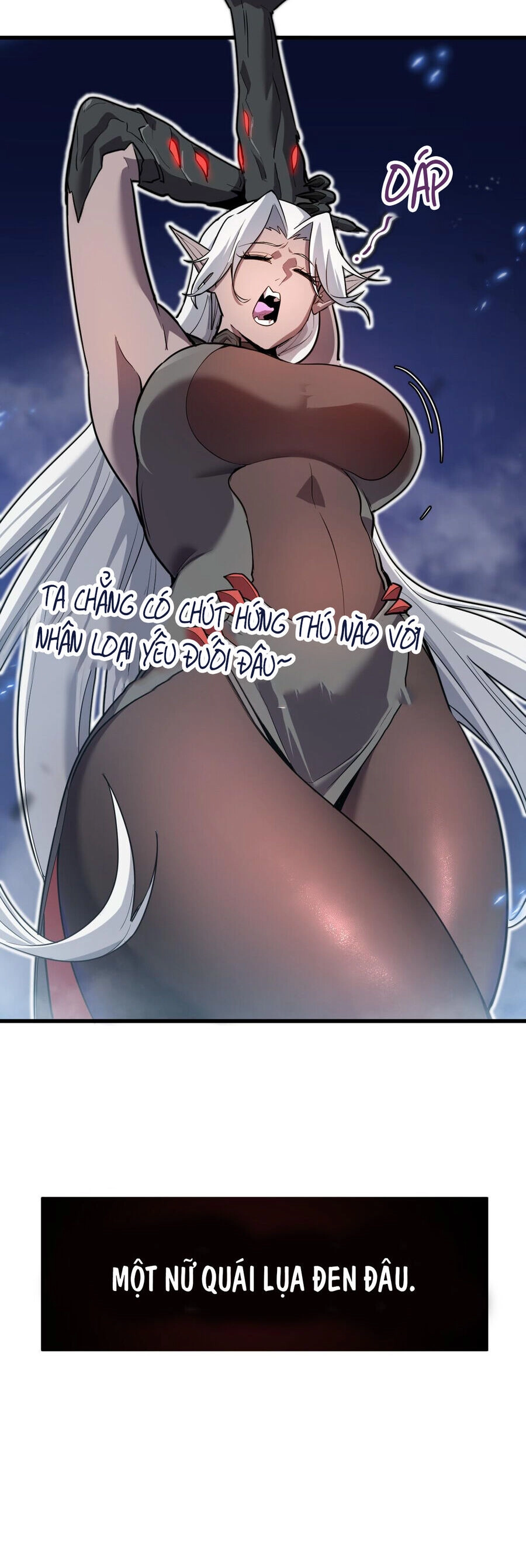 Hệ Thống Của Ta Thật Đứng Đắn Chapter 0 - 14