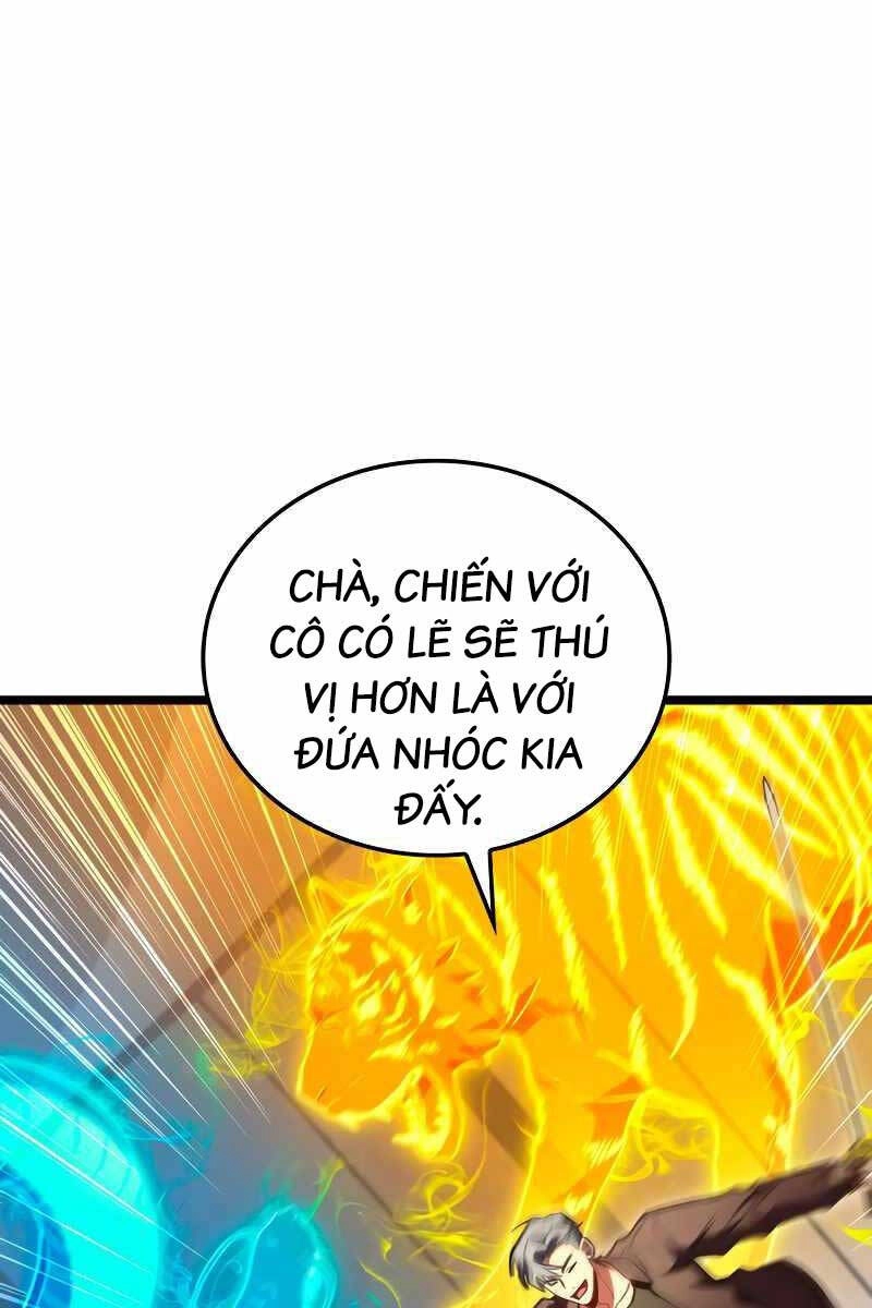 Thợ Săn Số Mệnh Cấp F Chapter 26 - 1