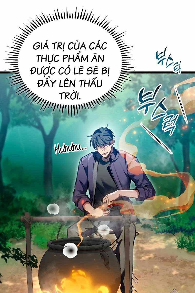 Thợ Săn Số Mệnh Cấp F Chapter 26 - 16