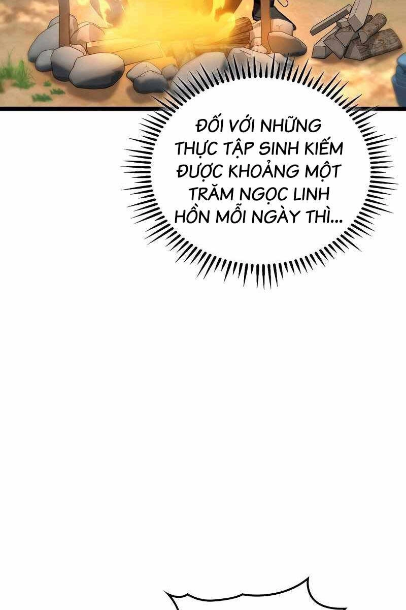 Thợ Săn Số Mệnh Cấp F Chapter 26 - 17