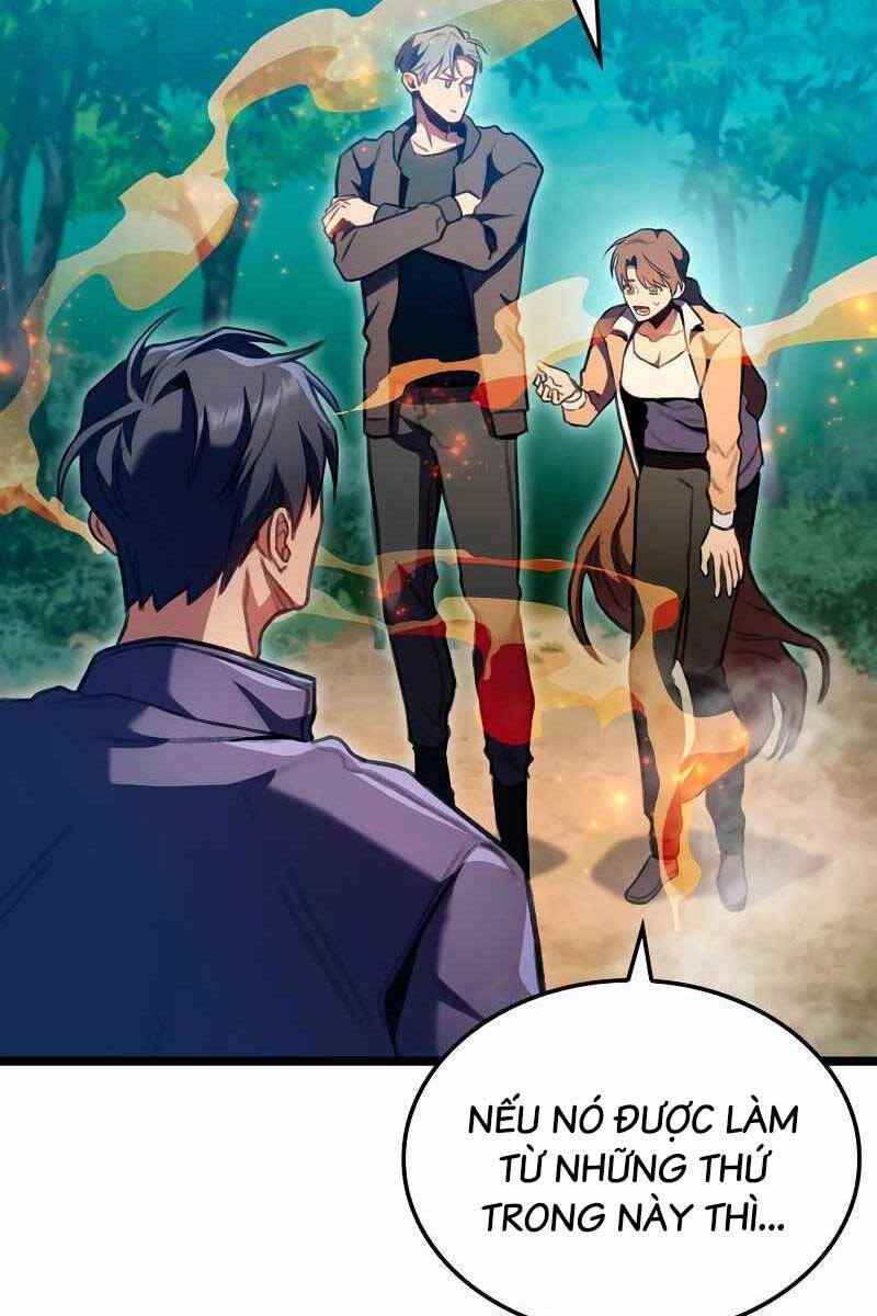 Thợ Săn Số Mệnh Cấp F Chapter 26 - 22