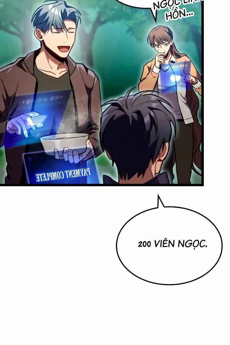 Thợ Săn Số Mệnh Cấp F Chapter 26 - 30