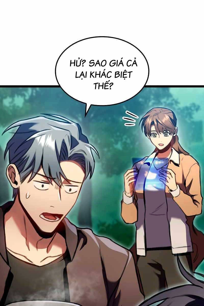 Thợ Săn Số Mệnh Cấp F Chapter 26 - 31