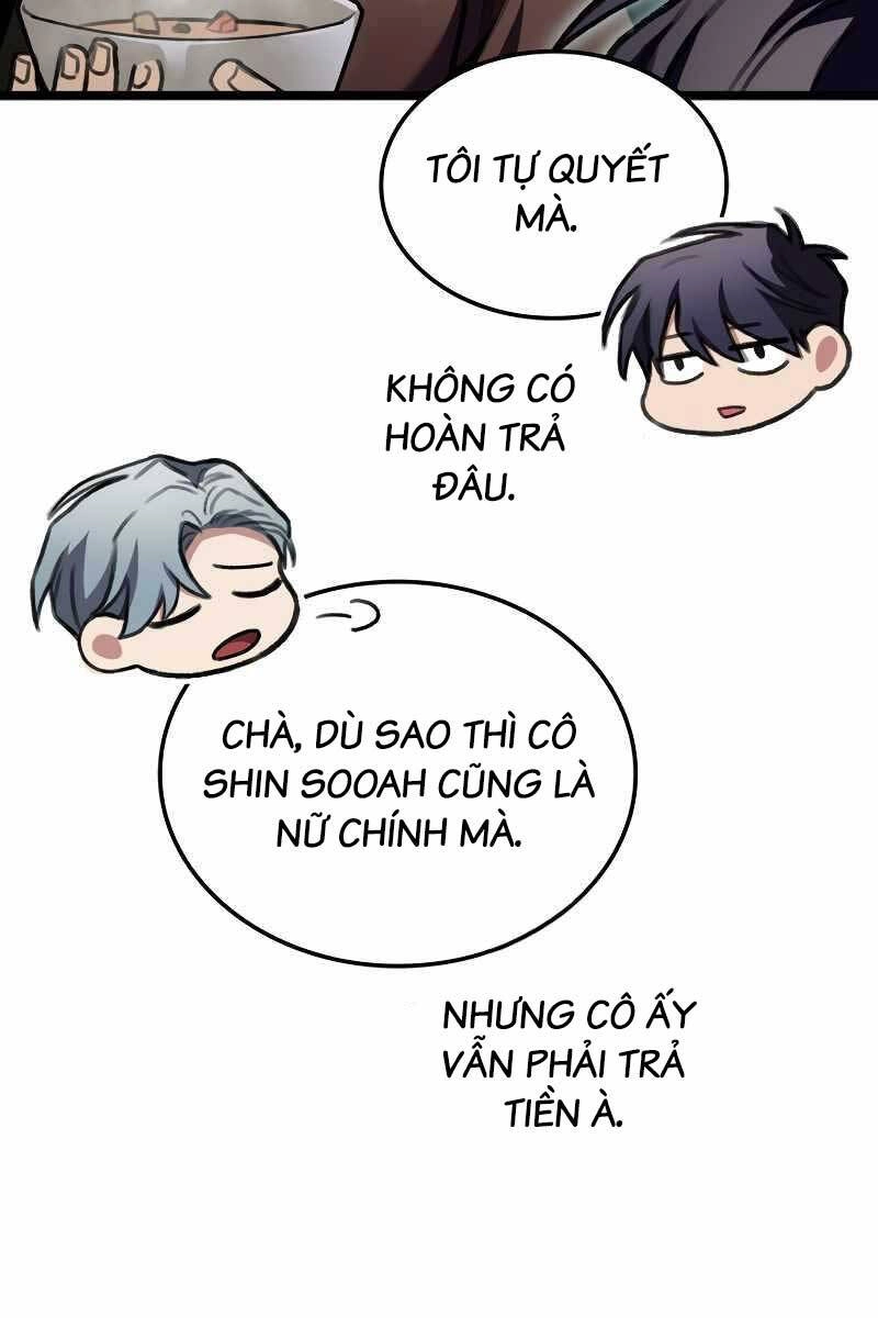 Thợ Săn Số Mệnh Cấp F Chapter 26 - 32