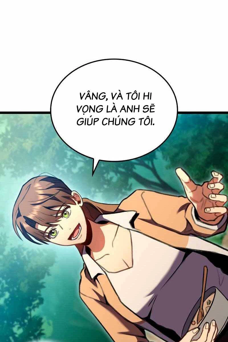 Thợ Săn Số Mệnh Cấp F Chapter 26 - 37