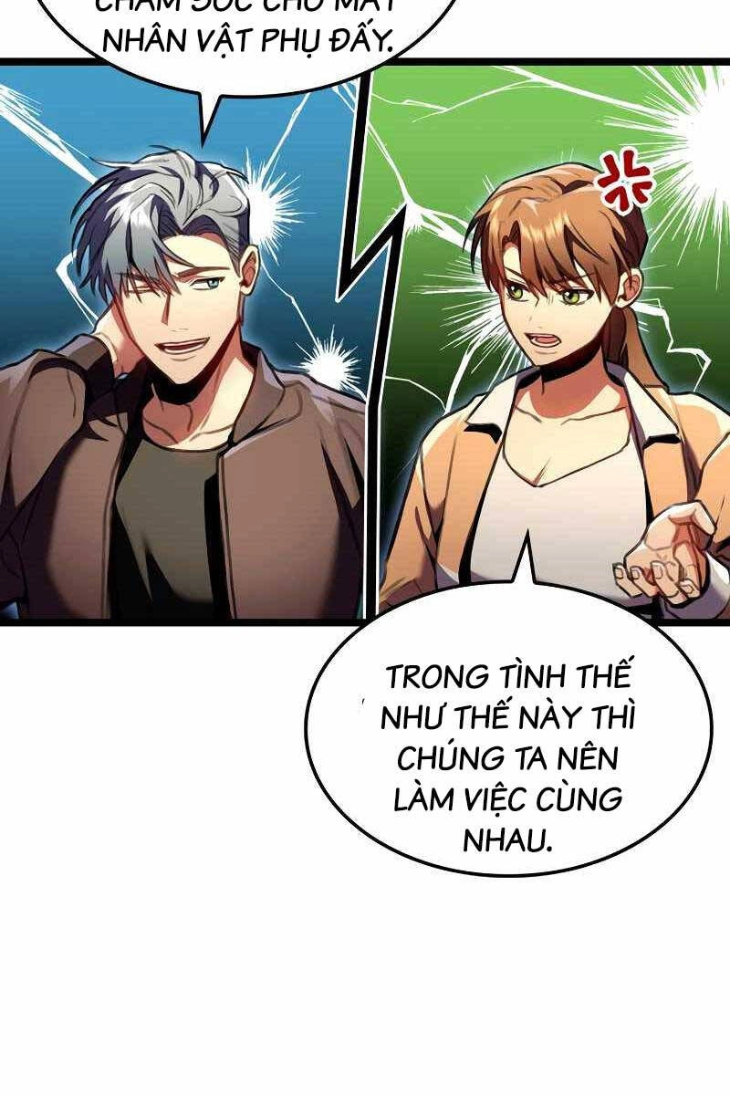 Thợ Săn Số Mệnh Cấp F Chapter 26 - 41