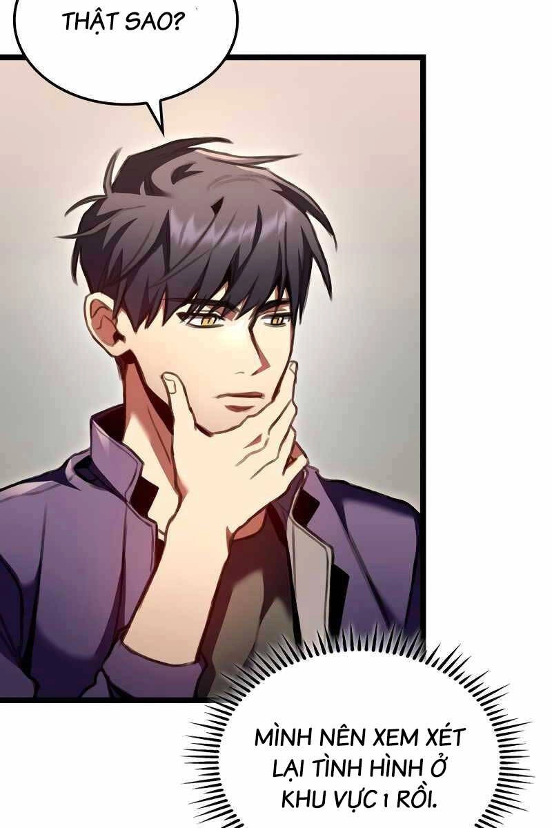 Thợ Săn Số Mệnh Cấp F Chapter 26 - 53