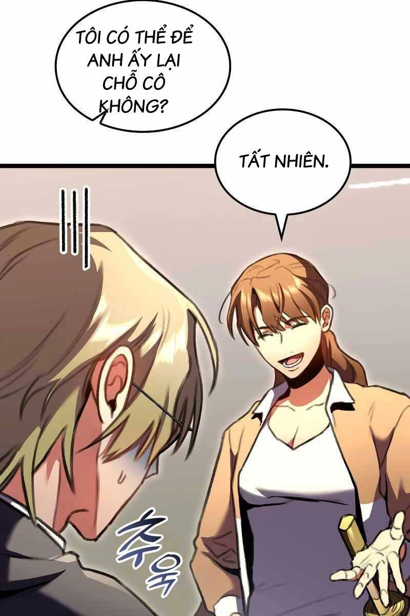 Thợ Săn Số Mệnh Cấp F Chapter 26 - 58